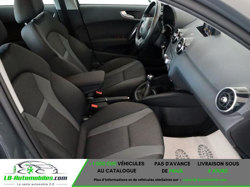 Audi A1 Sportback 1.0 TFSI 82  occasion  Beaupuy - photo n8