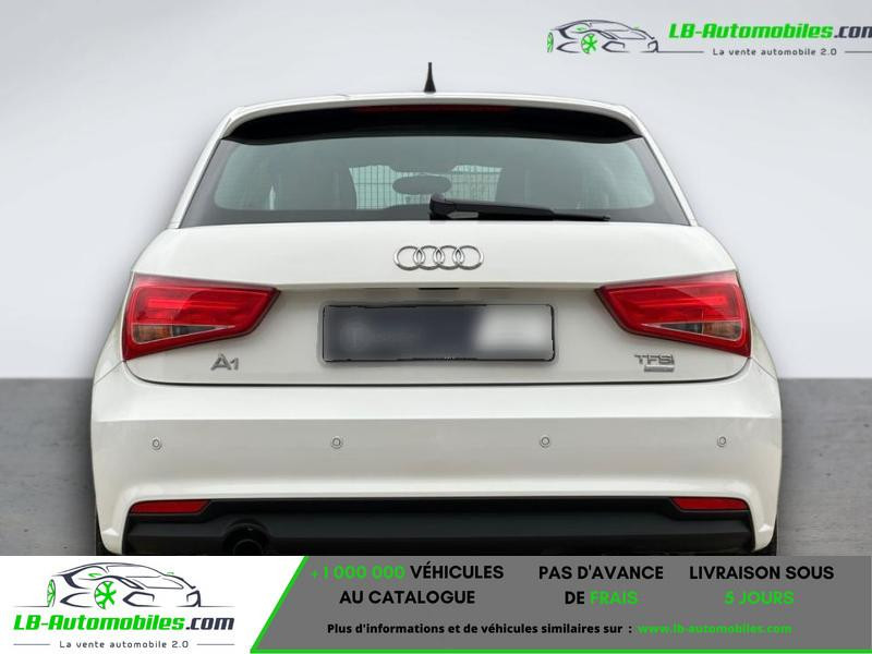 Audi A1 Sportback 1.0 TFSI 82  occasion  Beaupuy - photo n7