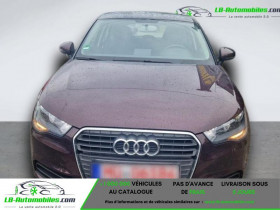 Audi A1 Sportback 1.0 TFSI 82  occasion � Beaupuy - photo n�4