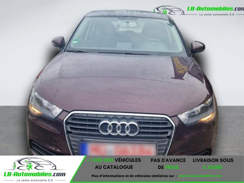Audi A1 Sportback 1.0 TFSI 82  occasion  Beaupuy - photo n4