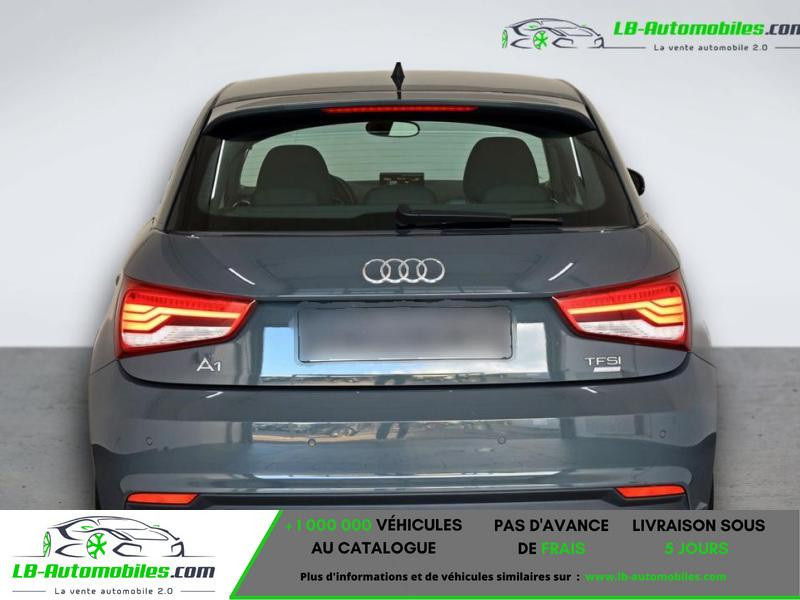 Audi A1 Sportback 1.0 TFSI 82  occasion  Beaupuy - photo n7