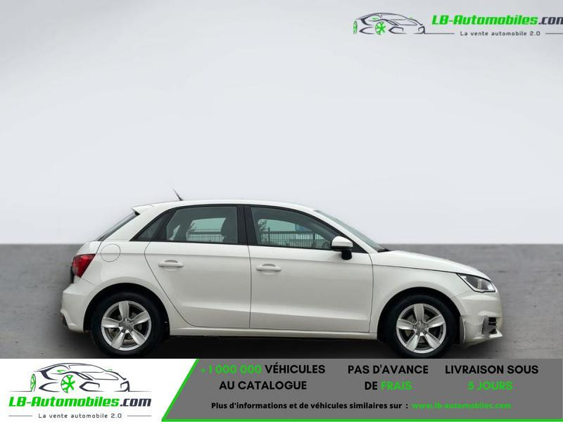 Audi A1 Sportback 1.0 TFSI 82  occasion  Beaupuy - photo n6