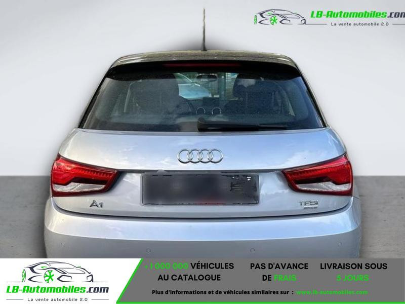 Audi A1 Sportback 1.0 TFSI 82  occasion  Beaupuy - photo n6