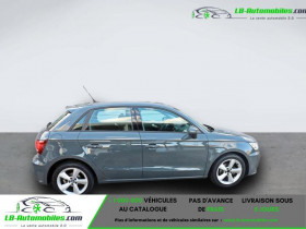 Audi A1 Sportback 1.0 TFSI 82  occasion � Beaupuy - photo n�6