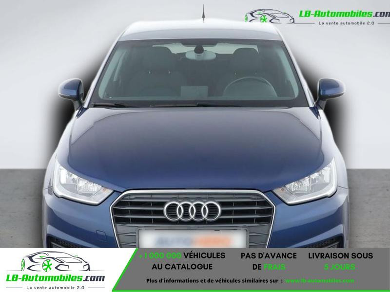 Audi A1 Sportback 1.0 TFSI 82 2018 - photo n°5 Audi A1 Sportback 1.0 TFSI 82  occasion à Beaupuy - photo n°5