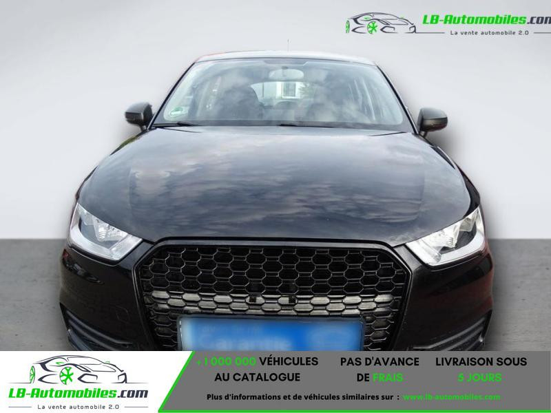 Audi A1 Sportback 1.0 TFSI 82 2017 - photo n°5 Audi A1 Sportback 1.0 TFSI 82  occasion à Beaupuy - photo n°5