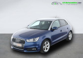 Audi A1 Sportback 1.0 TFSI 82   Beaupuy 31