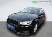 Annonce Audi A1 Sportback occasion Essence 1.0 TFSI 82  Beaupuy
