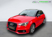 Annonce Audi A1 Sportback occasion Essence 1.0 TFSI 82  Beaupuy