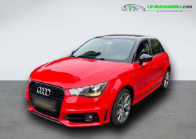 Audi A1 Sportback , garage LB AUTOMOBILES  Beaupuy
