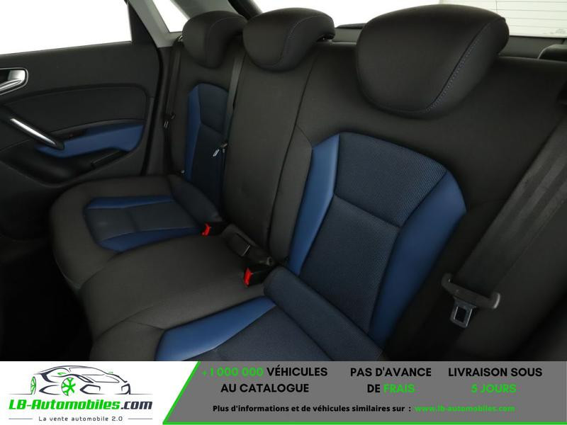 Audi A1 Sportback 1.0 TFSI 82 2018 - photo n°8 Audi A1 Sportback 1.0 TFSI 82  occasion à Beaupuy - photo n°8