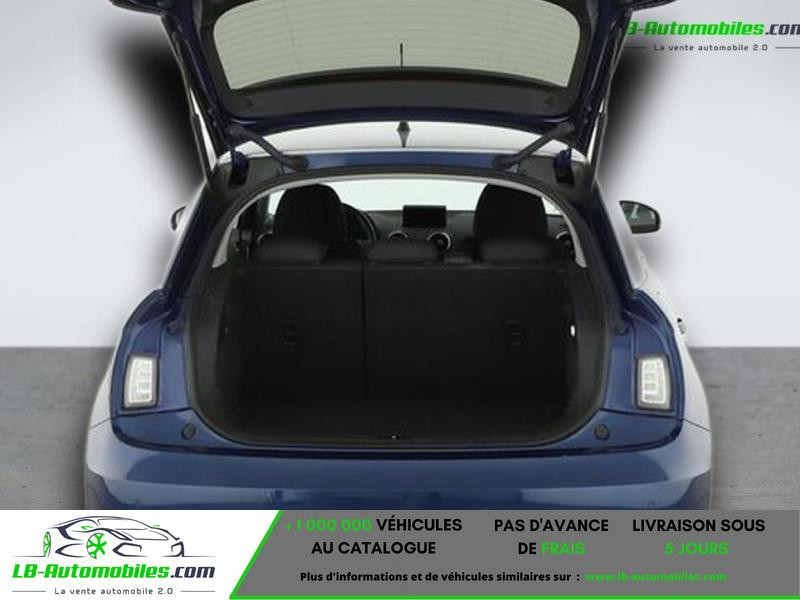 Audi A1 Sportback 1.0 TFSI 82 2018 - photo n°7 Audi A1 Sportback 1.0 TFSI 82  occasion à Beaupuy - photo n°7