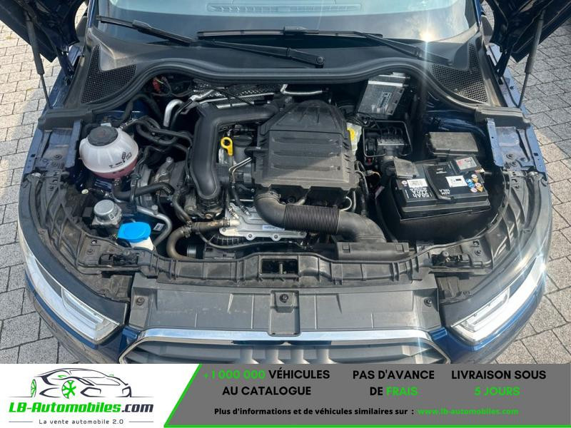 Audi A1 Sportback 1.0 TFSI 82 2018 - photo n°8 Audi A1 Sportback 1.0 TFSI 82  occasion à Beaupuy - photo n°8