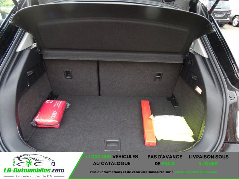 Audi A1 Sportback 1.0 TFSI 82 2017 - photo n°10 Audi A1 Sportback 1.0 TFSI 82  occasion à Beaupuy - photo n°10