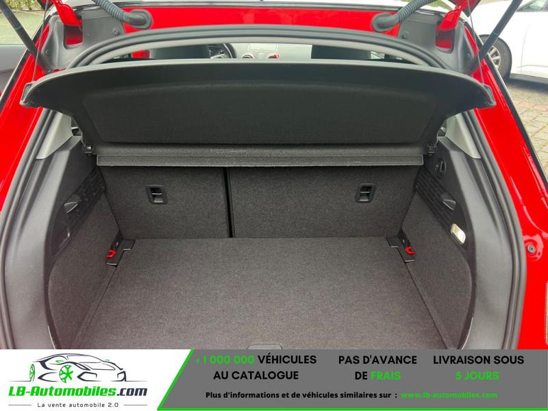 Audi A1 Sportback 1.0 TFSI 82 2014 - photo n°8 Audi A1 Sportback 1.0 TFSI 82  occasion à Beaupuy - photo n°8