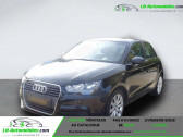 Audi A1 Sportback 1.0 TFSI 82   Beaupuy 31