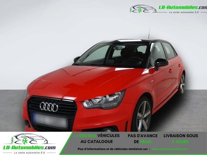 Audi A1 Sportback 1.0 TFSI 82  occasion  Beaupuy