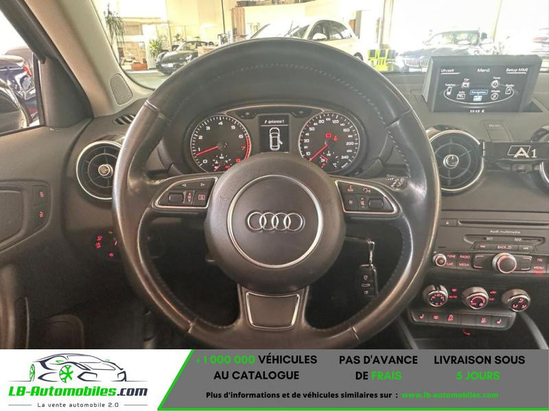 Audi A1 Sportback 1.0 TFSI 82  occasion  Beaupuy - photo n7
