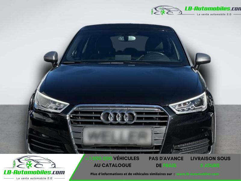 Audi A1 Sportback 1.0 TFSI 82  occasion  Beaupuy - photo n4