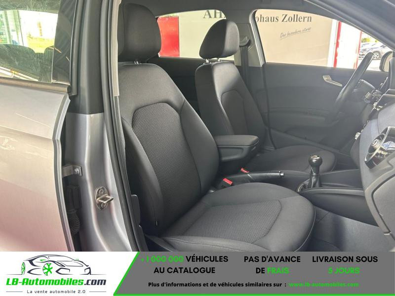Audi A1 Sportback 1.0 TFSI 82  occasion  Beaupuy - photo n6