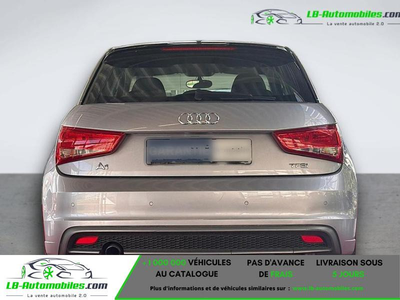 Audi A1 Sportback 1.0 TFSI 82  occasion  Beaupuy - photo n5