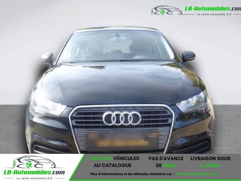 Audi A1 Sportback 1.0 TFSI 82  occasion  Beaupuy - photo n4