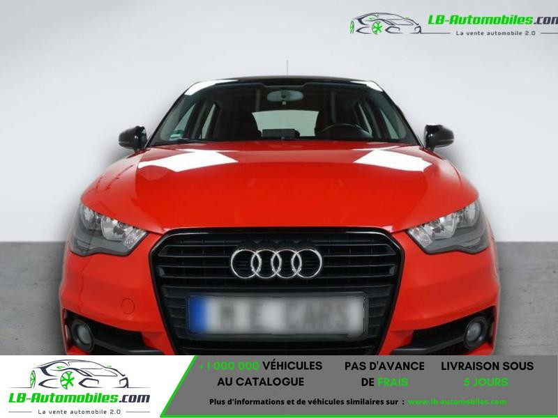 Audi A1 Sportback 1.0 TFSI 82  occasion  Beaupuy - photo n4