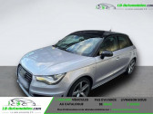 Audi A1 Sportback 1.0 TFSI 82   Beaupuy 31