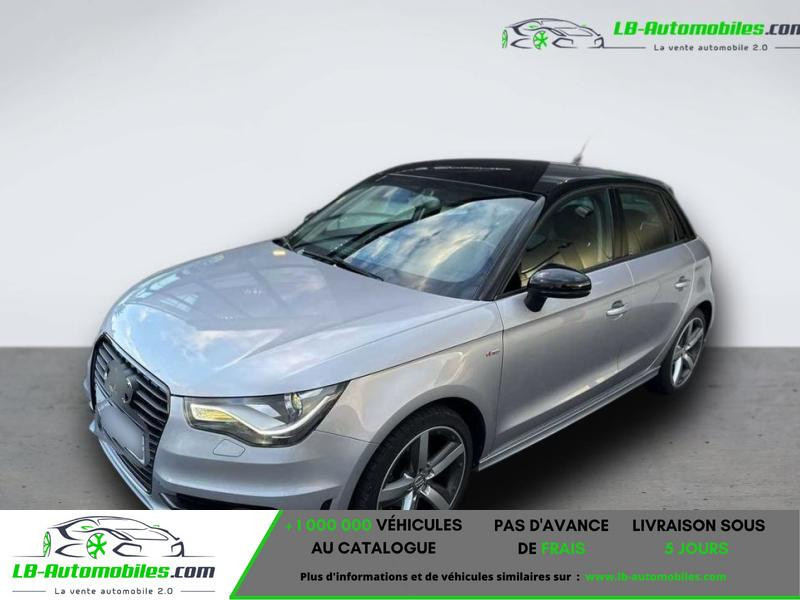 Audi A1 Sportback 1.0 TFSI 82  occasion  Beaupuy