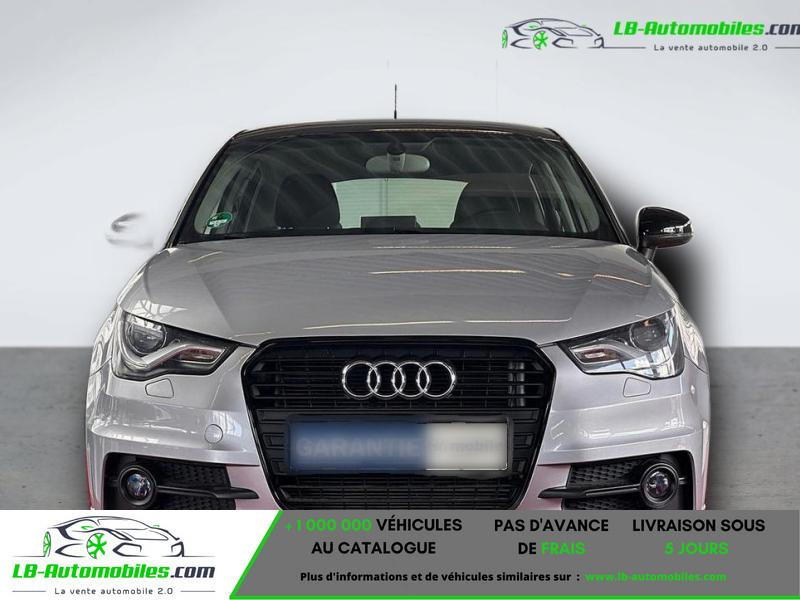 Audi A1 Sportback 1.0 TFSI 82  occasion  Beaupuy - photo n4