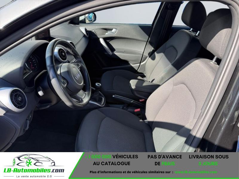 Audi A1 Sportback 1.0 TFSI 82  occasion  Beaupuy - photo n7