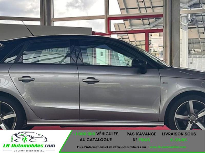 Audi A1 Sportback 1.0 TFSI 82  occasion  Beaupuy - photo n8