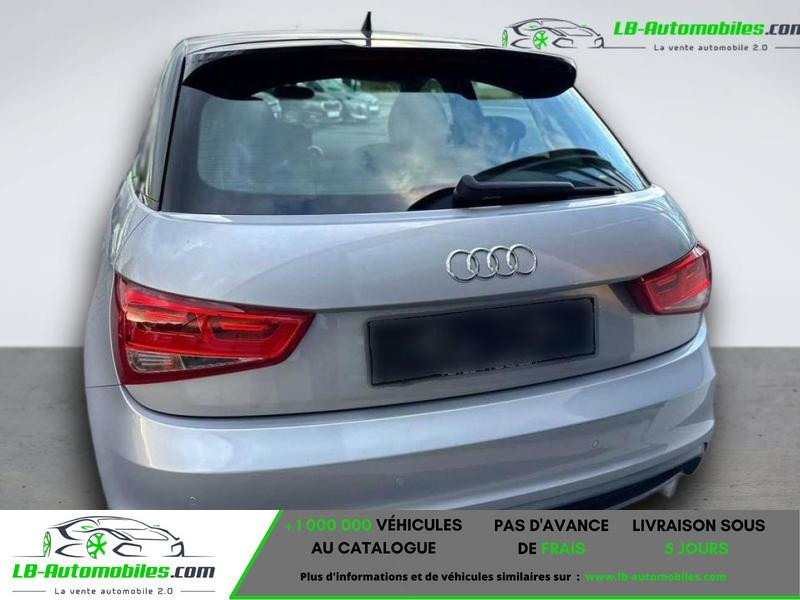 Audi A1 Sportback 1.0 TFSI 82  occasion  Beaupuy - photo n5