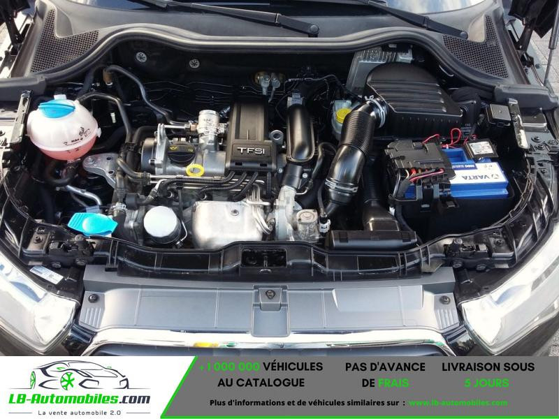 Audi A1 Sportback 1.0 TFSI 82 2014 - photo n°6 Audi A1 Sportback 1.0 TFSI 82  occasion à Beaupuy - photo n°6