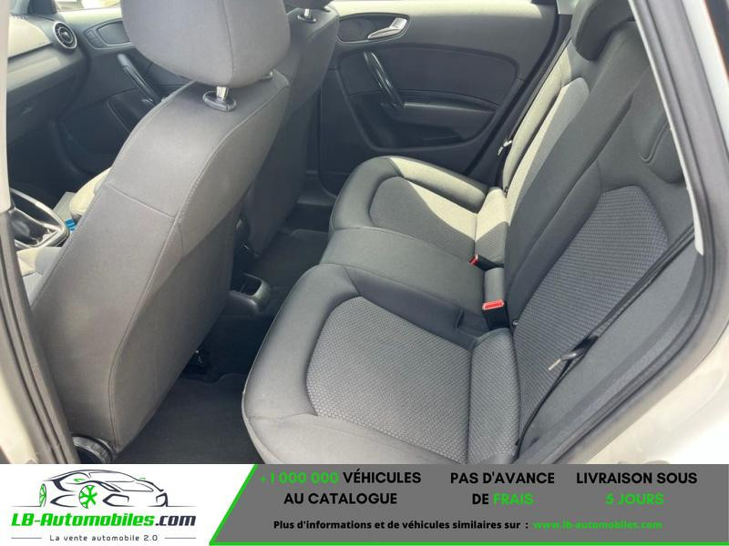 Audi A1 Sportback 1.0 TFSI 82 2017 - photo n°5 Audi A1 Sportback 1.0 TFSI 82  occasion à Beaupuy - photo n°5