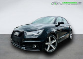 Audi A1 Sportback 1.0 TFSI 82   Beaupuy 31
