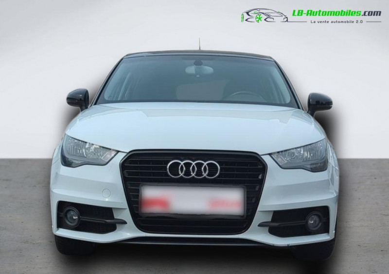 Audi A1 Sportback 1.0 TFSI 82  occasion  Beaupuy