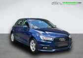 Annonce Audi A1 Sportback occasion Essence 1.0 TFSI 82  Beaupuy