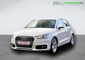 Audi A1 Sportback 1.0 TFSI 82   Beaupuy 31