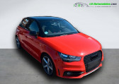 Audi A1 Sportback 1.0 TFSI 82   Beaupuy 31