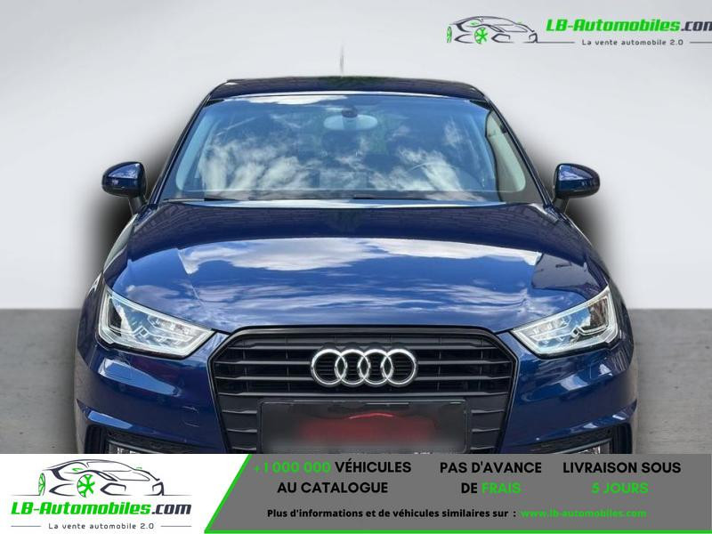 Audi A1 Sportback 1.0 TFSI 82 2018 - photo n°5 Audi A1 Sportback 1.0 TFSI 82  occasion à Beaupuy - photo n°5