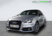 Audi A1 Sportback occasion année 2015 boite Manuelle Annonce Audi A1 Sportback occasion Essence 1.0 TFSI 82 à Beaupuy