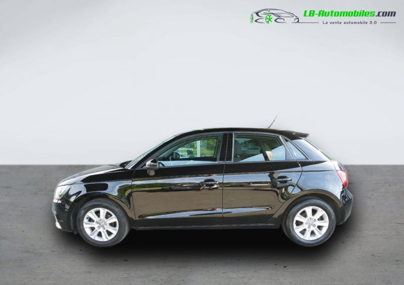Audi A1 Sportback 1.0 TFSI 82  occasion  Beaupuy - photo n4