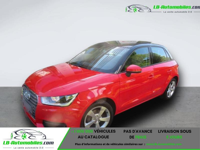 Audi A1 Sportback 1.0 TFSI 82 2018 Audi A1 Sportback 1.0 TFSI 82  occasion à Beaupuy