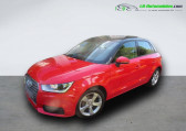 Annonce Audi A1 Sportback occasion Essence 1.0 TFSI 82  Beaupuy