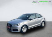 Audi A1 Sportback occasion année 2017 boite Manuelle Annonce Audi A1 Sportback occasion Essence 1.0 TFSI 82 à Beaupuy