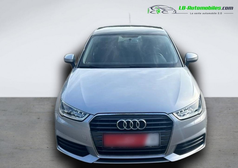 Audi A1 Sportback 1.0 TFSI 82  occasion  Beaupuy - photo n5