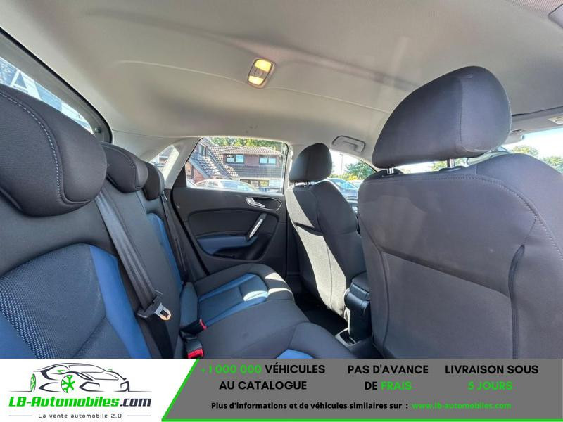 Audi A1 Sportback 1.0 TFSI 82 2018 - photo n°5 Audi A1 Sportback 1.0 TFSI 82  occasion à Beaupuy - photo n°5