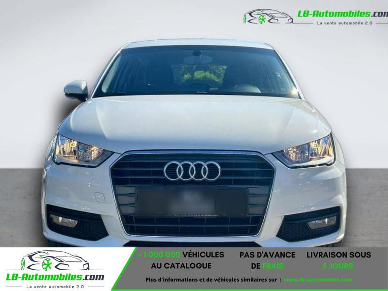 Audi A1 Sportback 1.0 TFSI 82 2018 - photo n°3 Audi A1 Sportback 1.0 TFSI 82  occasion à Beaupuy - photo n°3