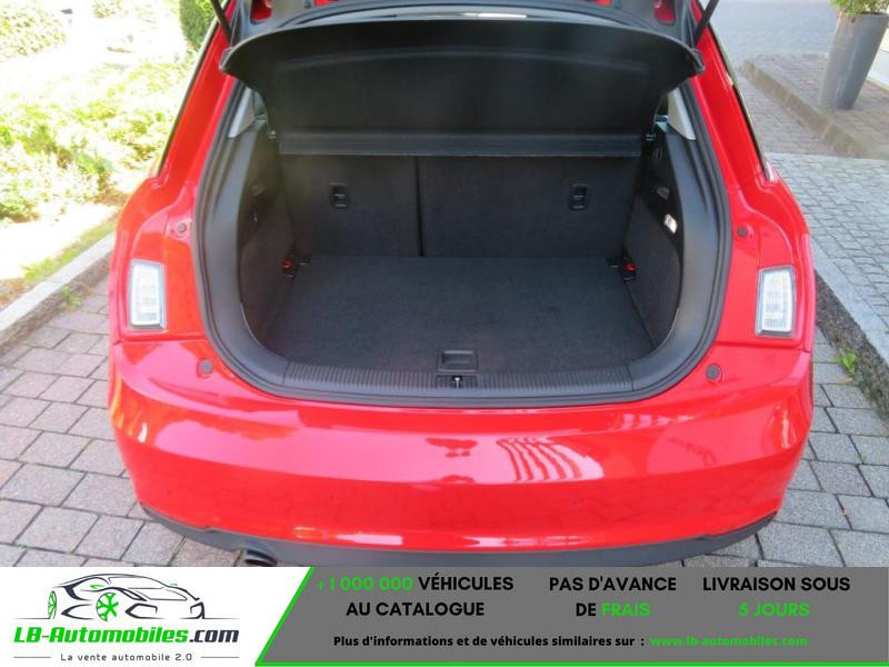 Audi A1 Sportback 1.0 TFSI 82 2018 - photo n°9 Audi A1 Sportback 1.0 TFSI 82  occasion à Beaupuy - photo n°9